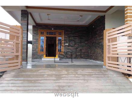 4 BHK Independent house for Sale in Telangana